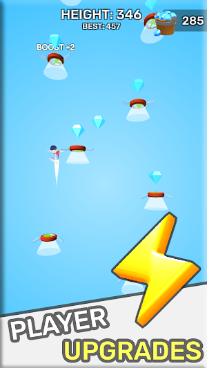 Slow Mo World Screenshot 2