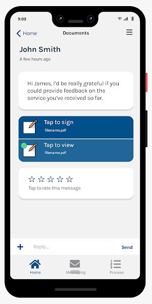 Askews Solicitors Screenshot 3