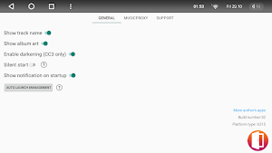 WidgetUpdater for Teyes (Demo) Screenshot 3
