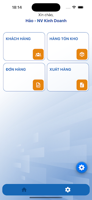 Thinh Phat Screenshot 0