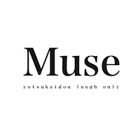 美容室・ヘアサロン MUSE（ミューズ） 公式アプリ