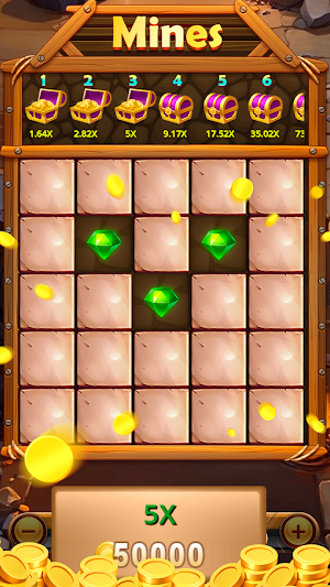 Mines Max Screenshot 0