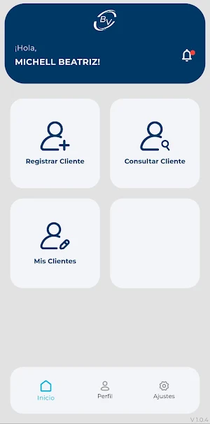 Buro de Vales Screenshot 1