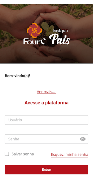 Escola para Pais - FourC Screenshot 0