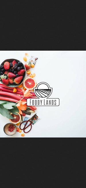 FoodyLands Screenshot 2