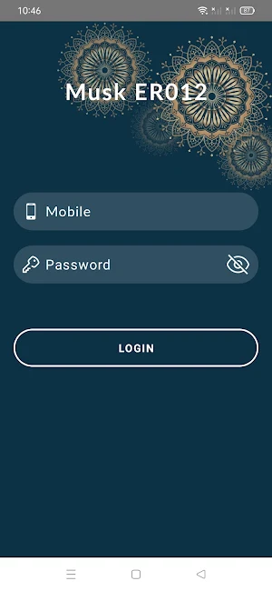 Musk ER012 Screenshot 0