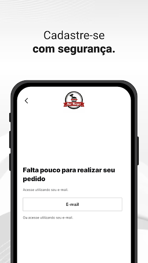 Star Burger Screenshot 1