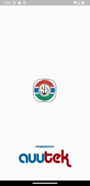 Gambia Ferries App Screenshot 3