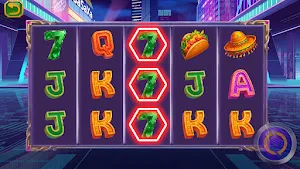 Happy Slot Journey Screenshot 3