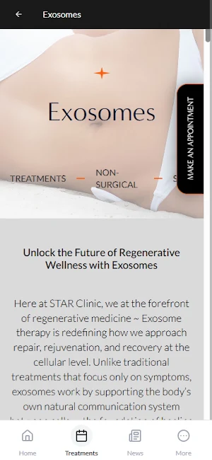 Starclinic Screenshot 2