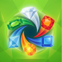 Merge Gems : Party Time