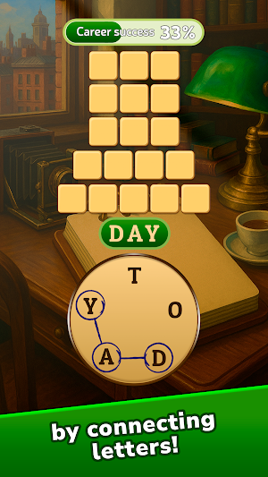 Word Stories Screenshot 2