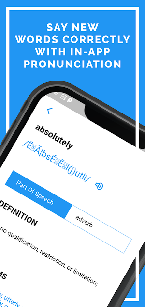 Smart Dictionary Screenshot 3