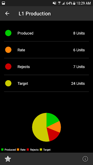 iQagent Screenshot 1