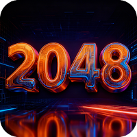 2048 Merge
