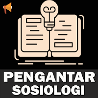 Buku Pengantar Sosiologi