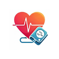 Blood Pressure Log