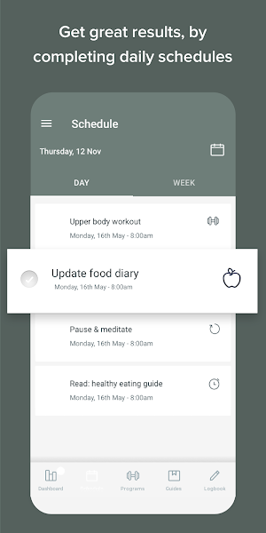 MSFT Screenshot 2