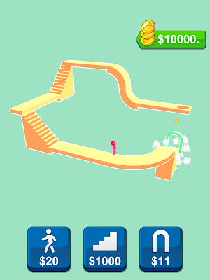 Wonder Terrarium Screenshot 1