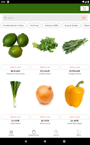 Victory Produce Screenshot 3