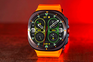 MITARDO CTS104 Watch face Screenshot 2