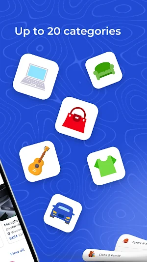 Flipgoo: Buy & Sell Online Screenshot 1