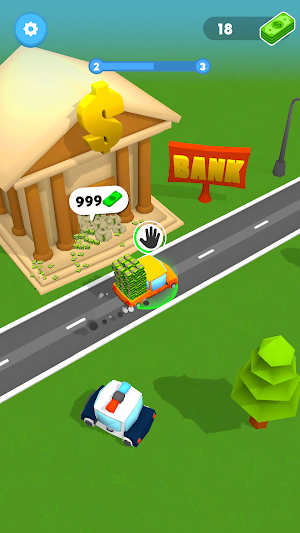 Stack and Run Screenshot 0