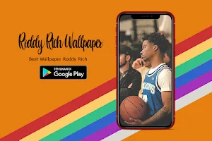 Roddy Rich Wallpaper 4K Screenshot 2