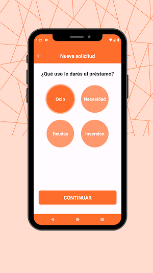 Prestamos en Colombia Screenshot 1