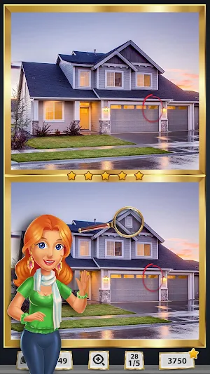 Find the Difference Games - Free Photo Hunt (800) Screenshot 2