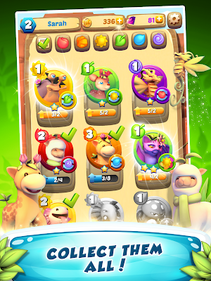 Wild Bloom screenshot 7