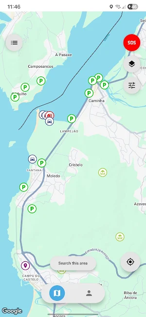 OutStay Screenshot 1