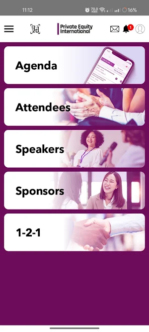 Women in Private Markets 2025 Screenshot 2