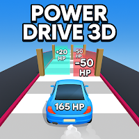 Power Drive 3D