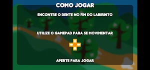 Furbot Arena de Jogos Screenshot 2