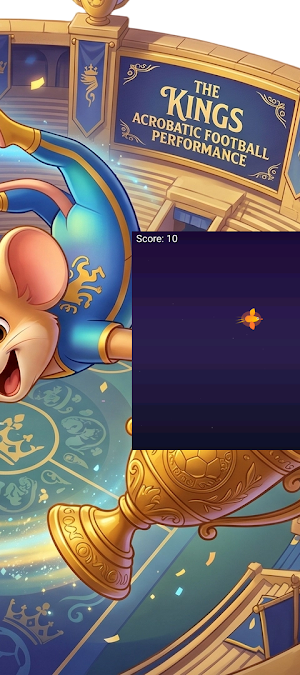 Phoenix Bell Screenshot 2