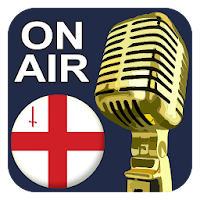 London Radio Stations - England - UK