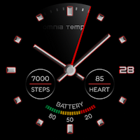 OT | Analog Minimalist Watch