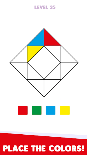 Color Next-Door Screenshot 1