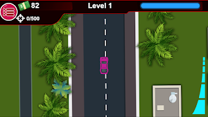 Drift Simulator Screenshot 1