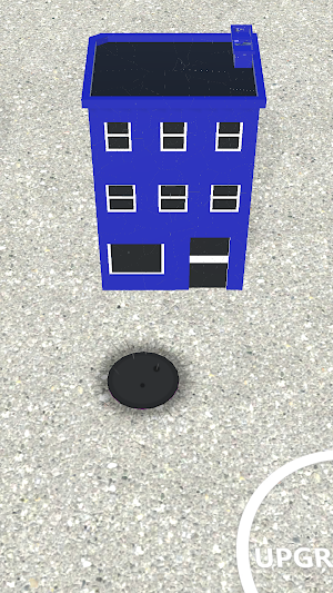 Eat the Building Screenshot 3