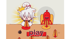 Hot Dog Eating Contest Screenshot 1