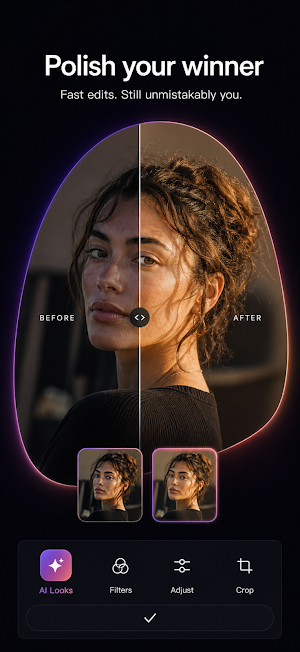 PostCheck: Best Photo Picker Screenshot 3