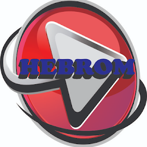 RÁDIO HEBROM Screenshot 1