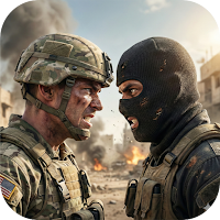 Comando Online Battle Royale