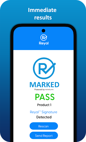 Reyal Screenshot 2