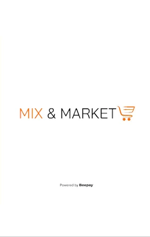 Mix e Market Screenshot 0