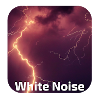 White Noise Thunderstorm