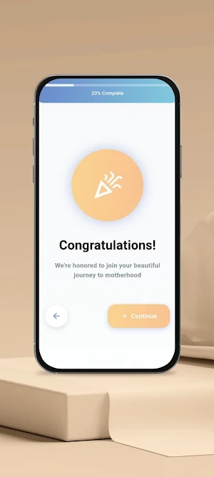 Bloom9MOM Screenshot 3