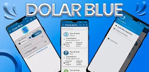 Dolar Blue Al Dia Screenshot 3